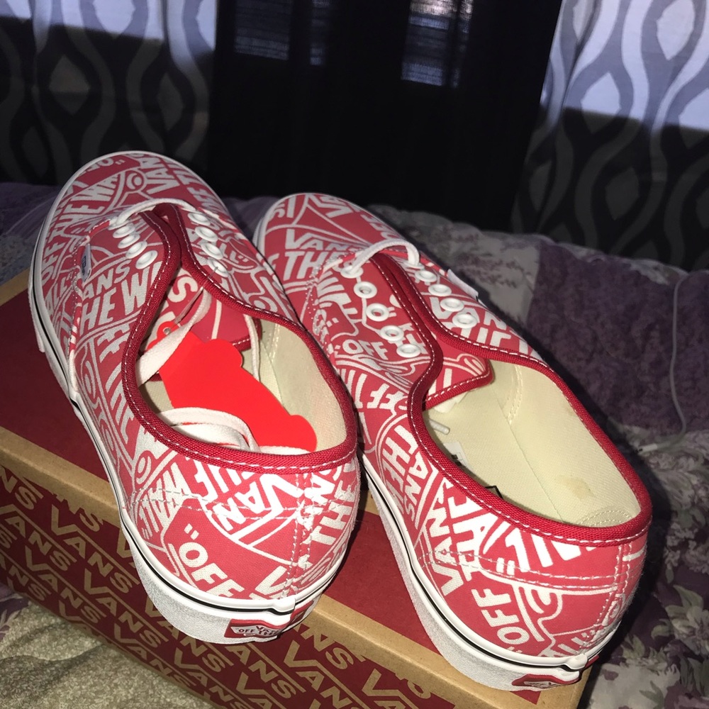 Vans
